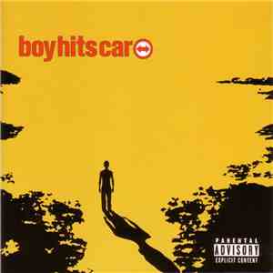 Boy Hits Car - Boy Hits Car flac album