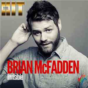 Brian McFadden - Invisible flac album