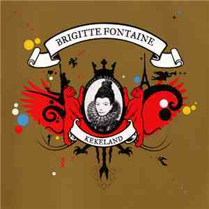 Brigitte Fontaine - Y'a Des Zazous flac album