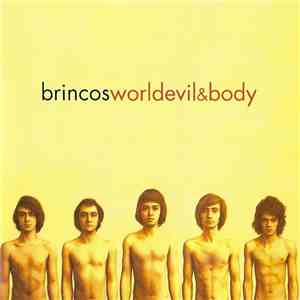 Brincos - World Devil & Body flac album