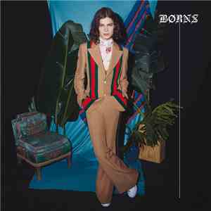 BØRNS - Blue Madonna flac album