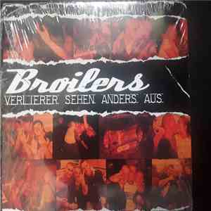 Broilers - Verlierer Sehen Anders Aus flac album