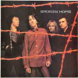 Broken Home - Broken Home flac album