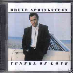 Bruce Springsteen - Tunnel Of Love flac album