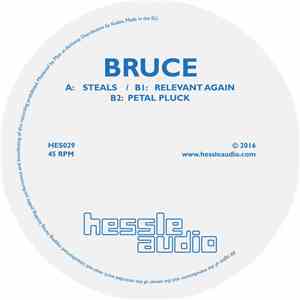Bruce  - Steals flac album