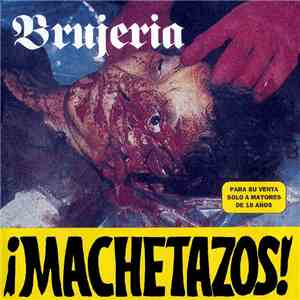 Brujeria - The Singles flac album