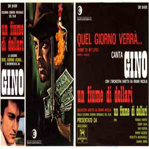 Bruno Nicolai, Gino - Un Fiume Di Dollari flac album