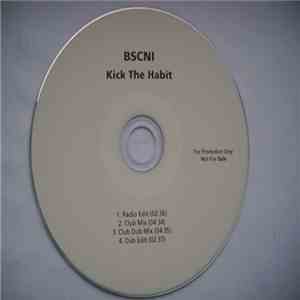 BSCNI - Kick The Habit flac album