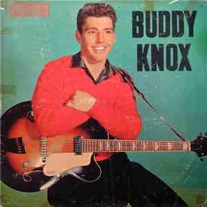Buddy Knox - Buddy Knox flac album