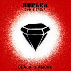 Buraka Som Sistema - Kalemba (Wegue Wegue) (Hot Chip Remix) flac album