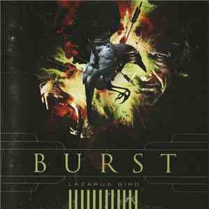 Burst - Lazarus Bird flac album