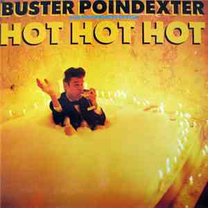 Buster Poindexter And His Banshees Of Blue - Hot Hot Hot flac album
