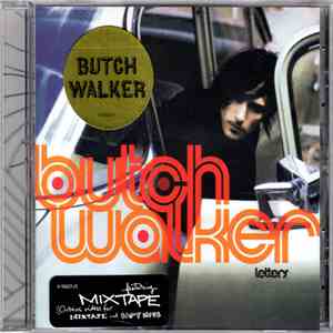 Butch Walker - Letters flac album