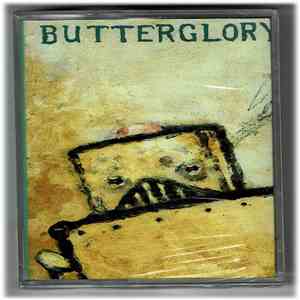 Butterglory - Crumble flac album