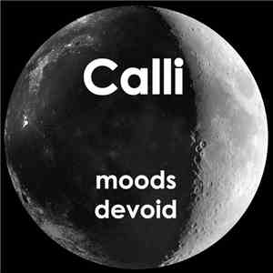 Calli - Moods Devoid flac album