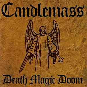 Candlemass - Death Magic Doom flac album