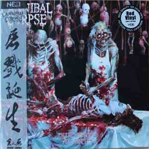 Cannibal Corpse - Butchered At Birth flac album