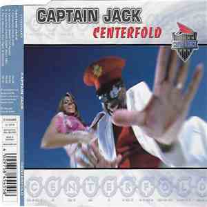 Captain Jack - Centerfold flac album