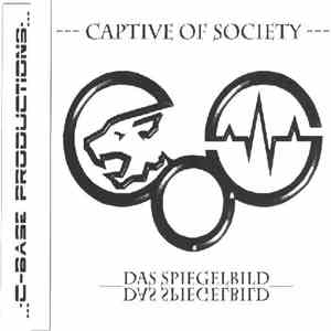 Captive Of Society - Das Spiegelbild flac album