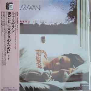 Caravan - For Girls Who Grow Plump In The Night flac album