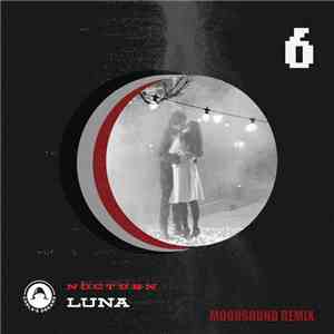 Carla's Dreams - Luna (MoonSound Remix) flac album