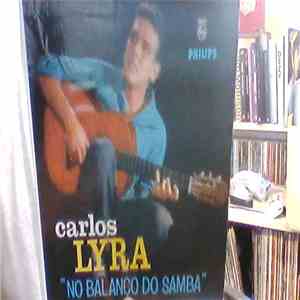 Carlos Lyra - No Balanco Do Samba flac album