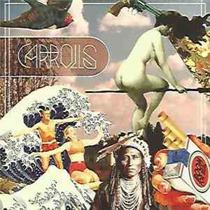 Carrolls - Carrolls flac album
