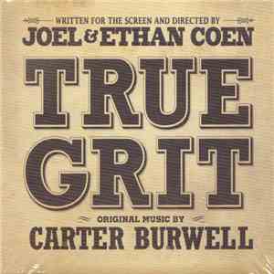 Carter Burwell - True Grit flac album