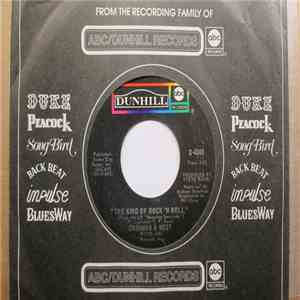 Cashman & West - The King Of Rock 'N Roll flac album