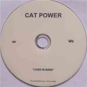 Cat Power - Lived In Bars flac album