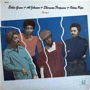 Catalyst  - Eddie Green + Al Johnson + Sherman Ferguson + Odean Pope flac album