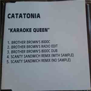 Catatonia - Karaoke Queen flac album