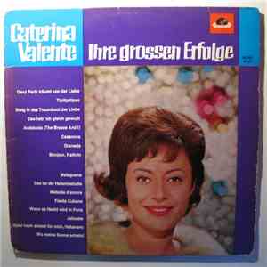 Caterina Valente - Ihre Größten Erfolge flac album