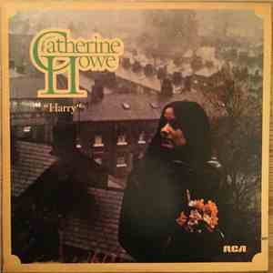 Catherine Howe - Harry flac album