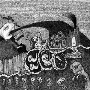 Catholic Guilt  - Cabin Fever flac album