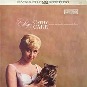 Cathy Carr - Shy flac album