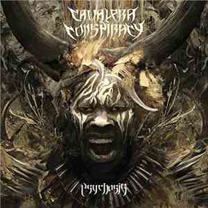 Cavalera Conspiracy - Psychosis flac album