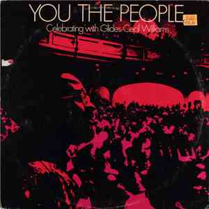 Cecil Williams - You The People - Celebrating With Glide's Cecil Williams flac album