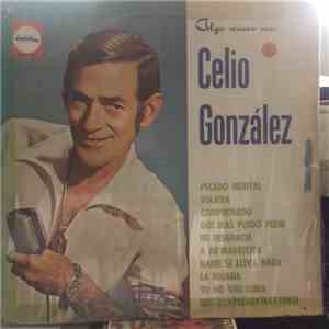 Celio González - Algo Nuevo Con la sonora de romulo moran flac album