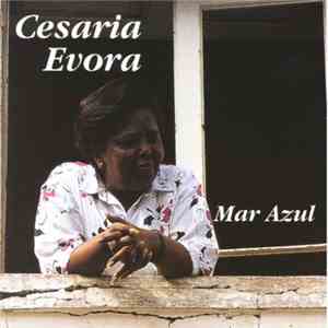 Cesaria Evora - Mar Azul flac album