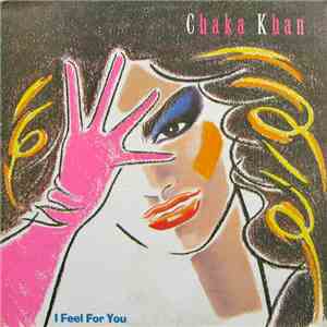Chaka Khan - I Feel For You flac album