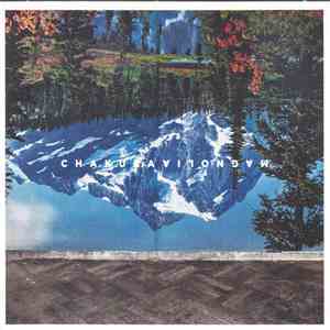 Chakuza - Magnolia flac album