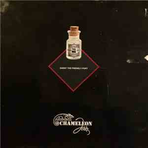 Chameleon Jazz - Ghent The Friendly Port flac album