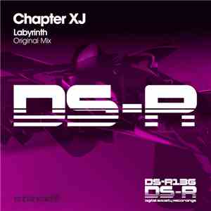 Chapter XJ - Labyrinth flac album