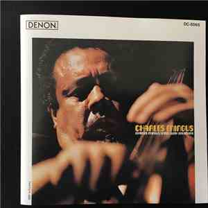 Charles Mingus - Charles Mingus With Orchestra flac album