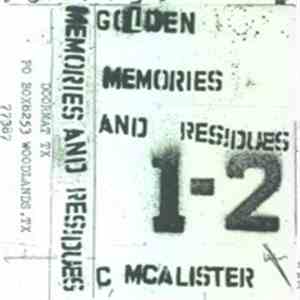 Charlie Mcalister - Golden Memories And Residues flac album