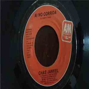 Chas Jankel - Ai No Corrida flac album