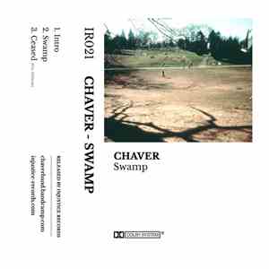Chaver - Swamp flac album