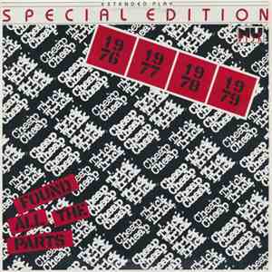Cheap Trick - Found All The Parts flac album