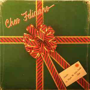 Cheo Feliciano - Te Regalo Mi Sabor Criollo flac album